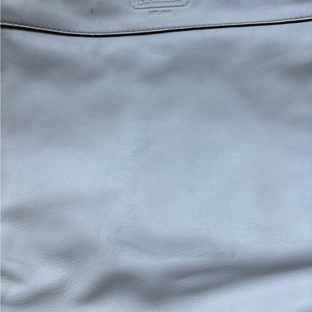 Coach hobo - Picture 9 of 9